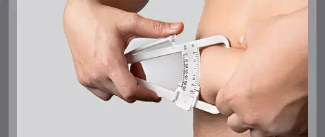 Body Fat Percentage Calculator